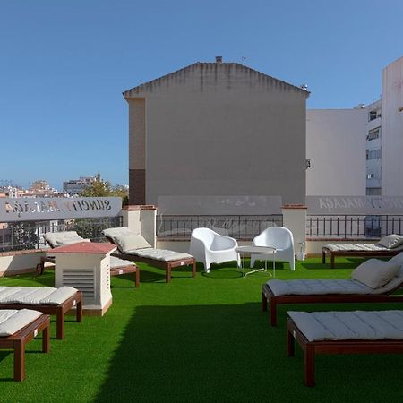 Homeabout Juan De Austria Apartments Málaga Exterior foto